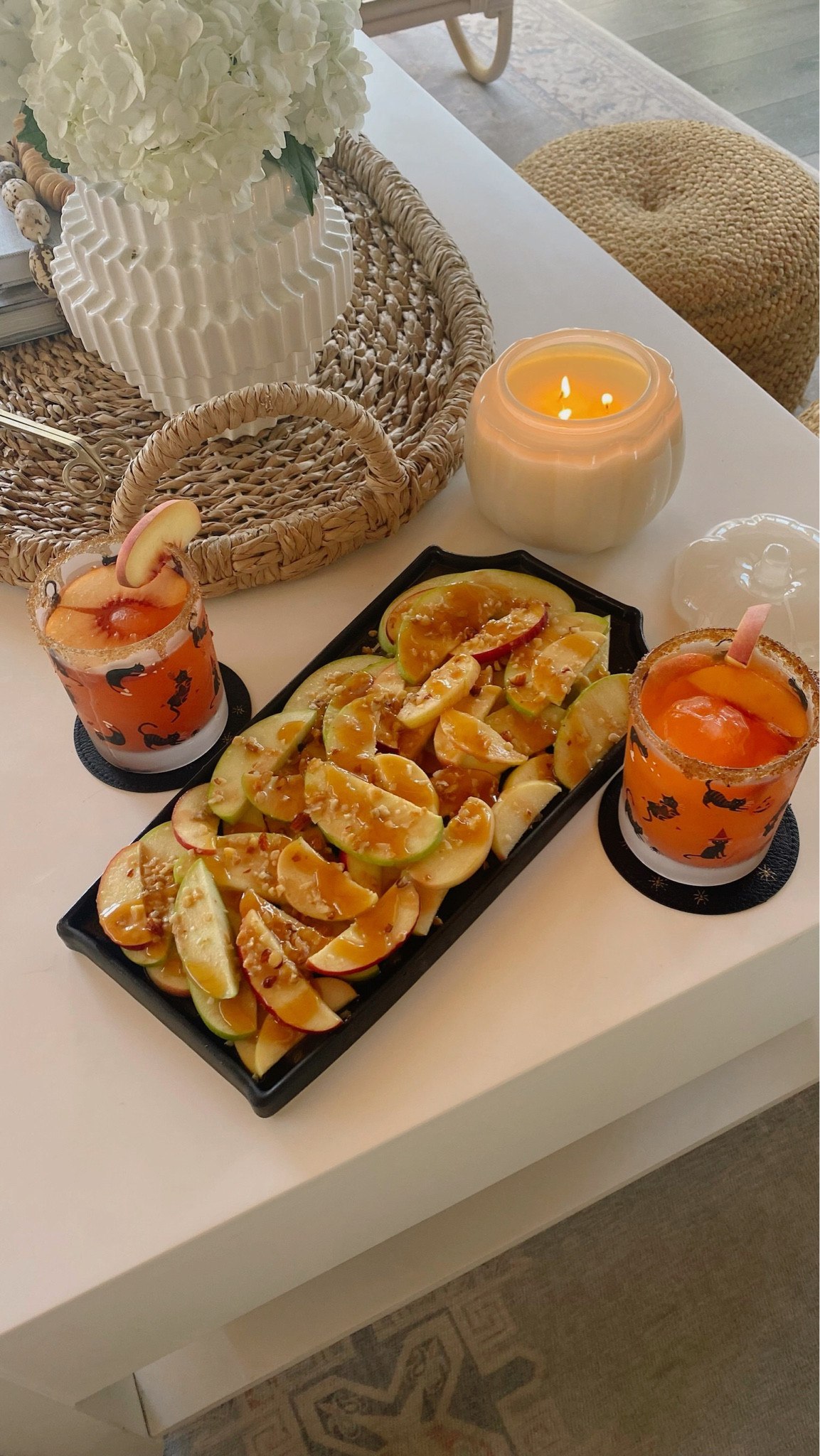 Halloween movie must haves

Fall movie setup, Halloween movie setup, Halloween party decor, fall party decor, Halloween serveware, Halloween glassware, fall serveware, fall glassware, fall home decor, Halloween home decor

#LTKHalloween #LTKparties #LTKSeasonal