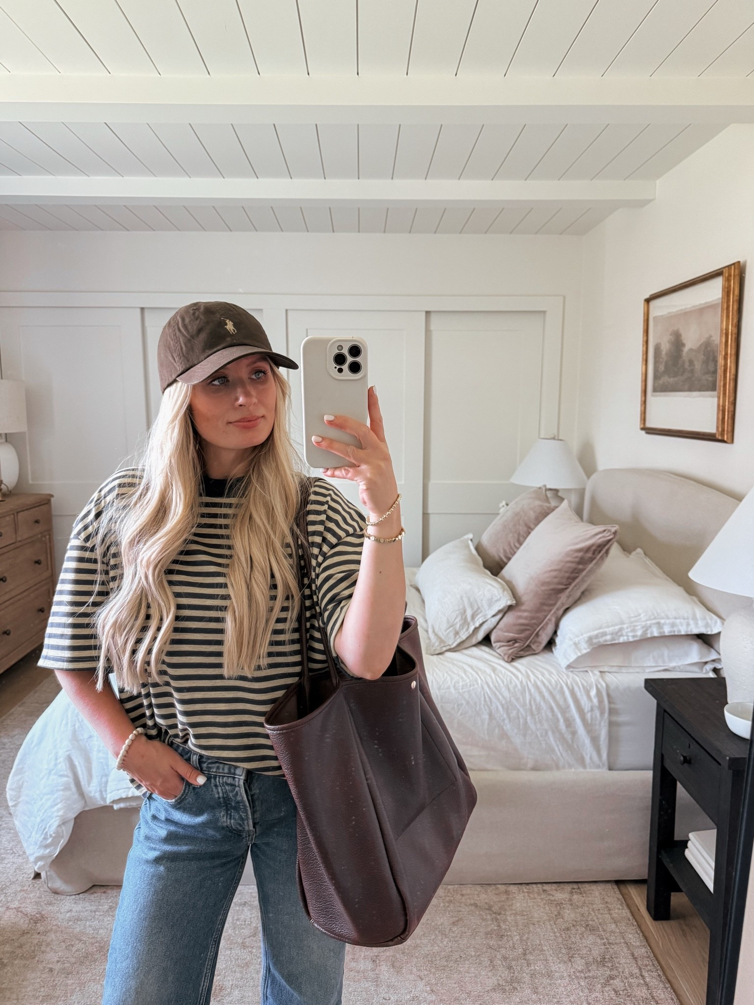 One of my go-to cute and casual outfits!

#LTKootd #LTKSaleAlert