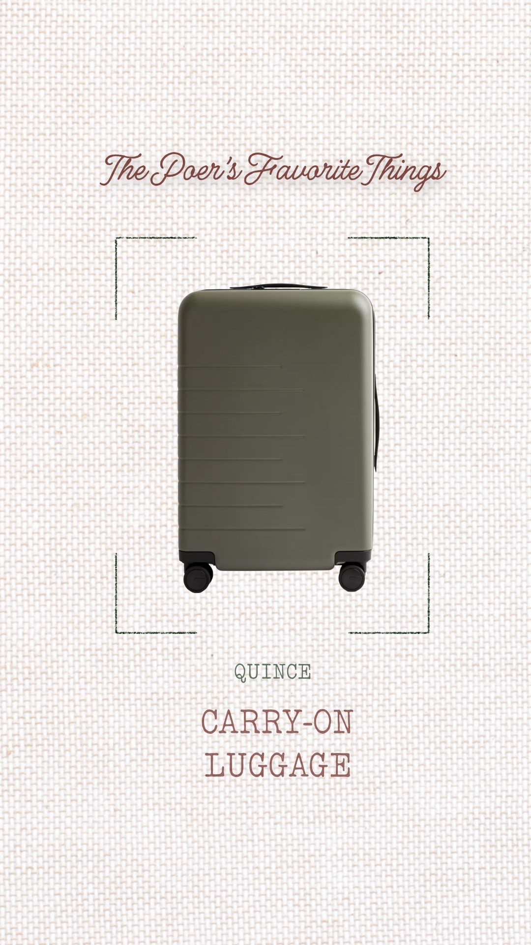 Great quality for a fraction of the price! 

#LTKMens #LTKTravel #LTKHoliday