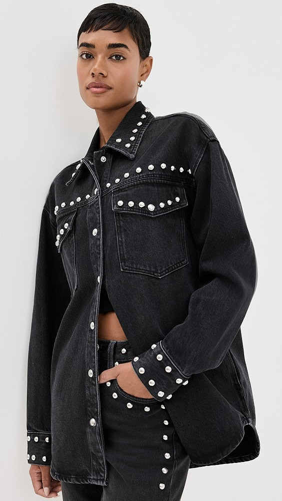Pistola Denim Mandy Jacket | Shopbop | Shopbop