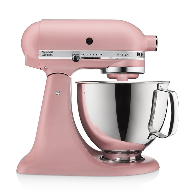 KitchenAid Artisan 5-Quart Stand Mixer | Bloomingdale's (US)