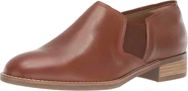 Clarks Women's Netley Bright Loafer | Amazon (US)