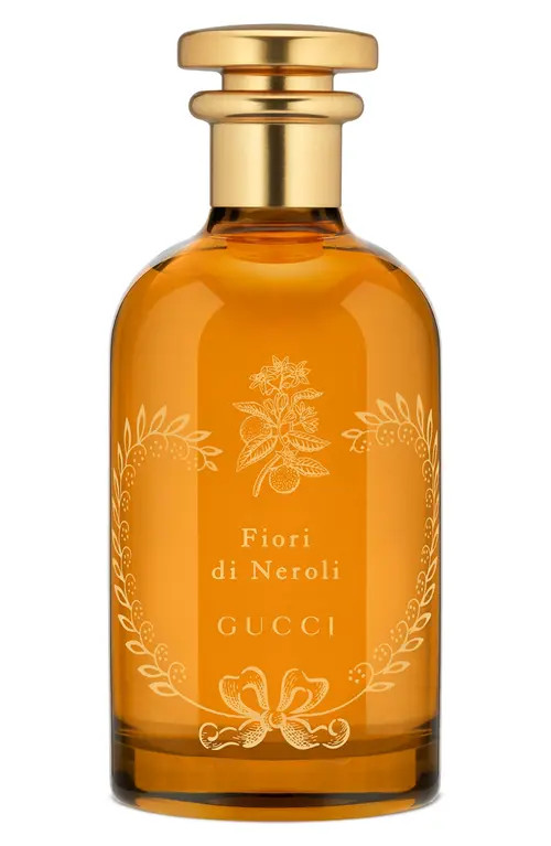 Gucci The Alchemist's Garden Fiori di Neroli Eau de Parfum at Nordstrom, Size 3.4 Oz | Nordstrom