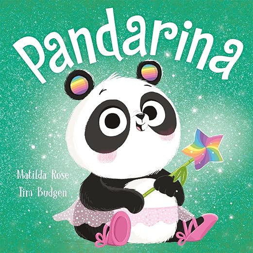 Pandarina | Amazon (US)
