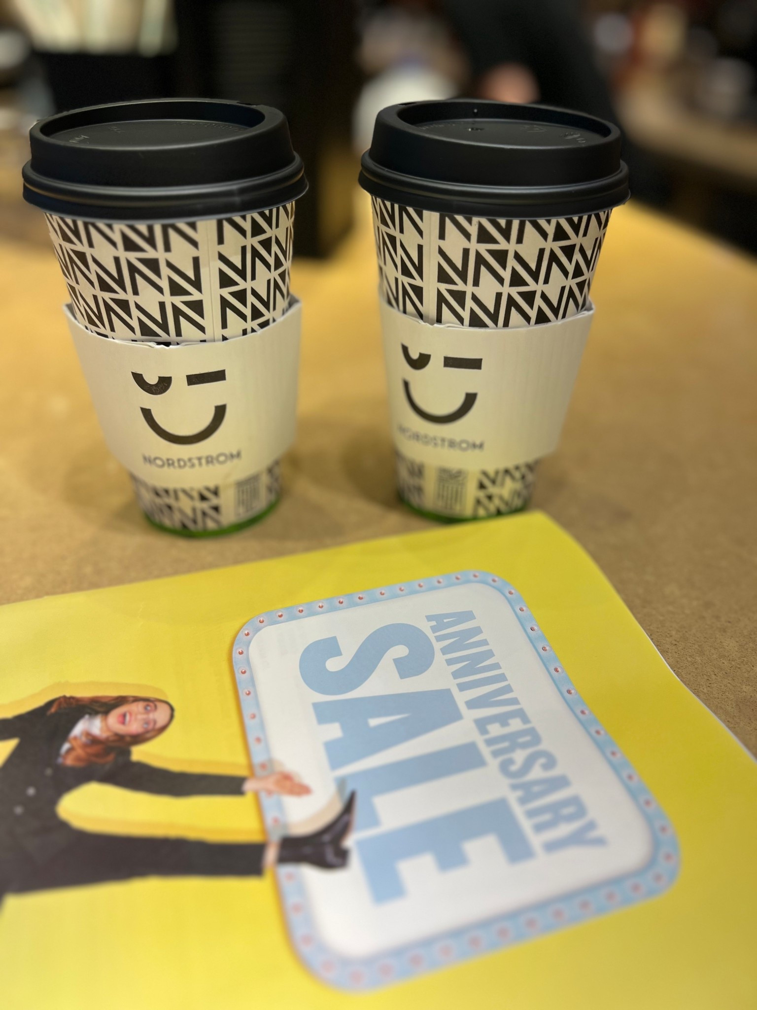 My favorite picks from Nordstrom anniversary sale 2025! Things that I bought 

#LTKFamily #LTKKids #LTKMens

#LTKShoeCrush #LTKSaleAlert #LTKFindsUnder50