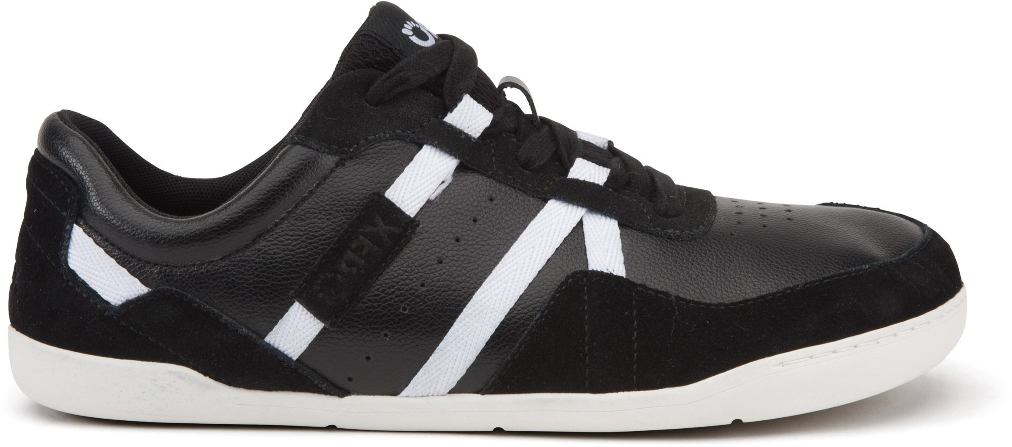 Xero Shoes Men's Kelso Shoes Black 9.5 | REI