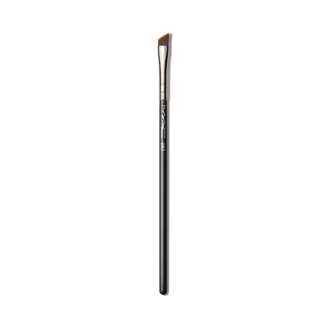 M∙A∙C 263S Brush – Small Angle Eye Liner Brush | M∙A∙C Cosmetics | MAC Cosmetics | MAC Cosmetics (US)