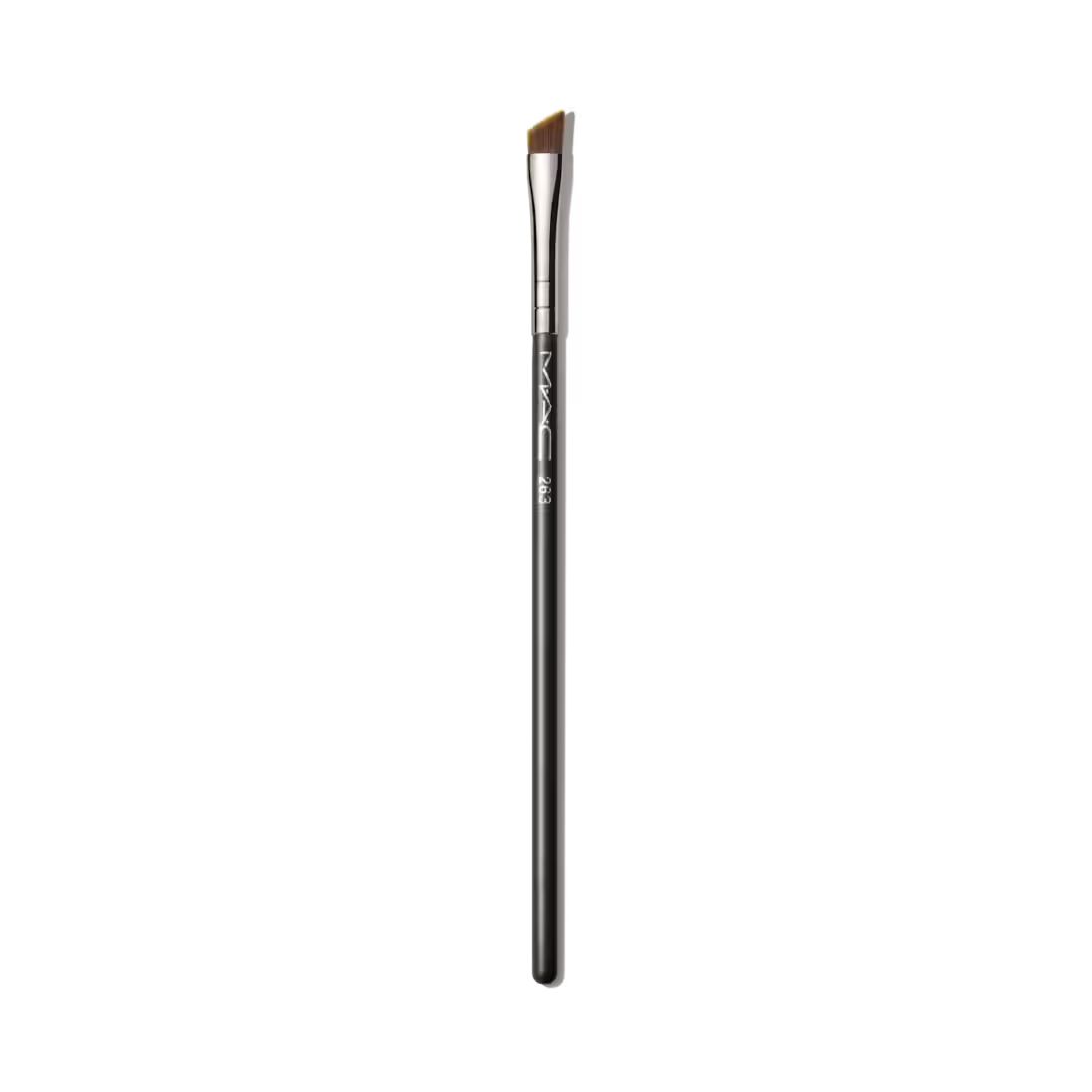 M∙A∙C 263S Brush – Small Angle Eye Liner Brush | M∙A∙C Cosmetics | MAC Cosmetics - Offi... | MAC Cosmetics (US)