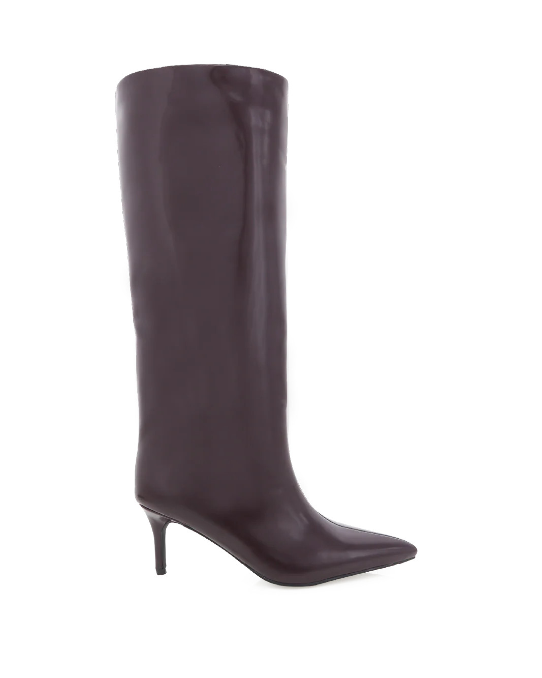 JAXSON - MERLOT SHINE - Boots - Billini | Billini (ANZ)