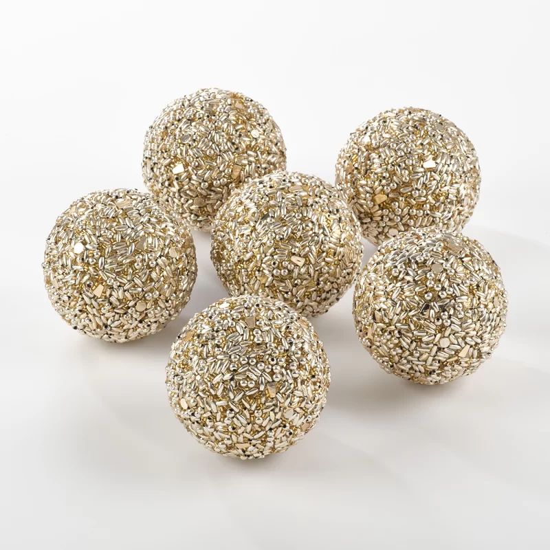 Shapiro Decorative Balls | Wayfair North America