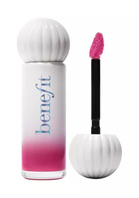 Benefit Cosmetics Splashtint Moisturizing Dewy Lip Tint, Pink | Belk