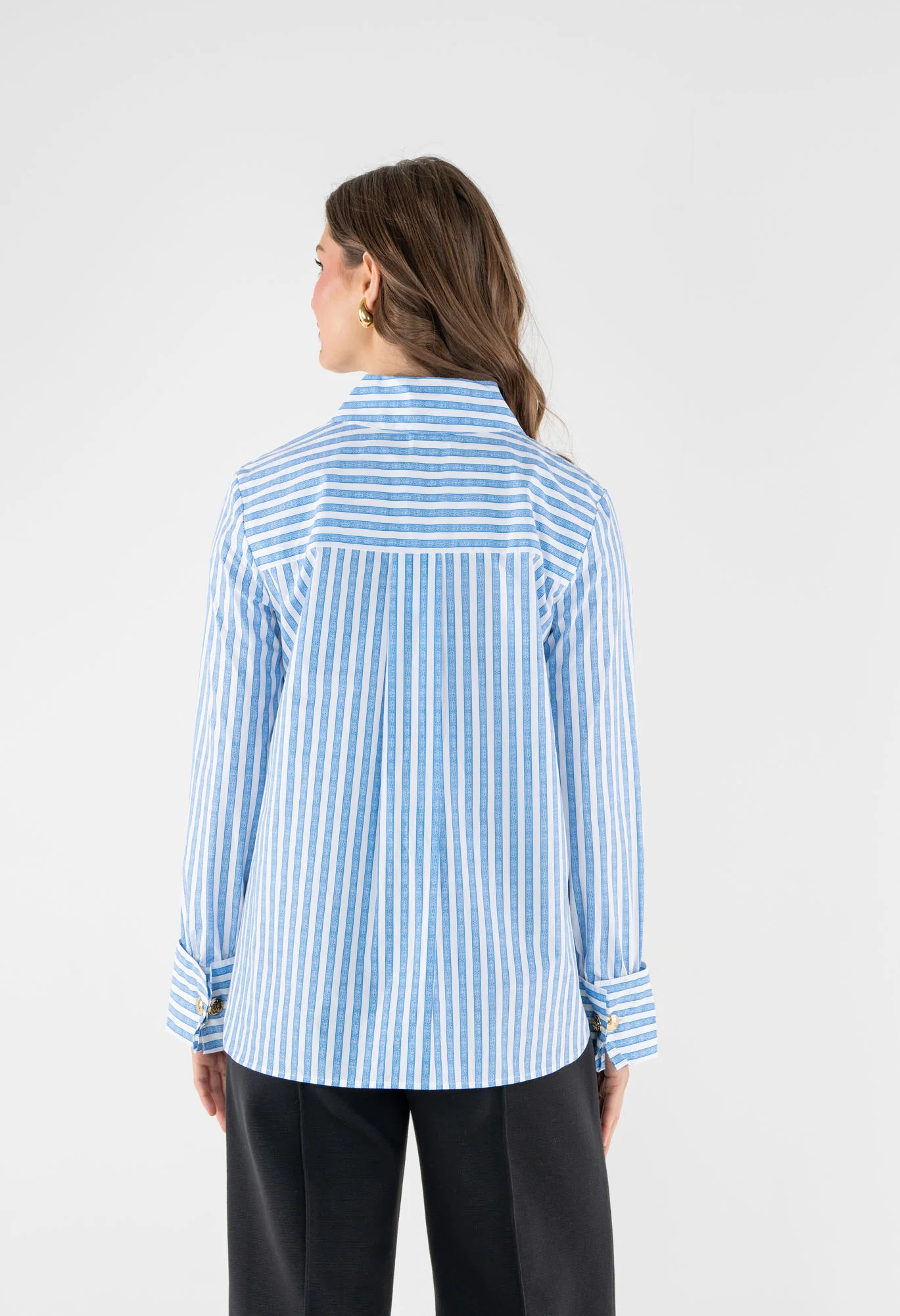 Classic Oxford | Emily McCarthy