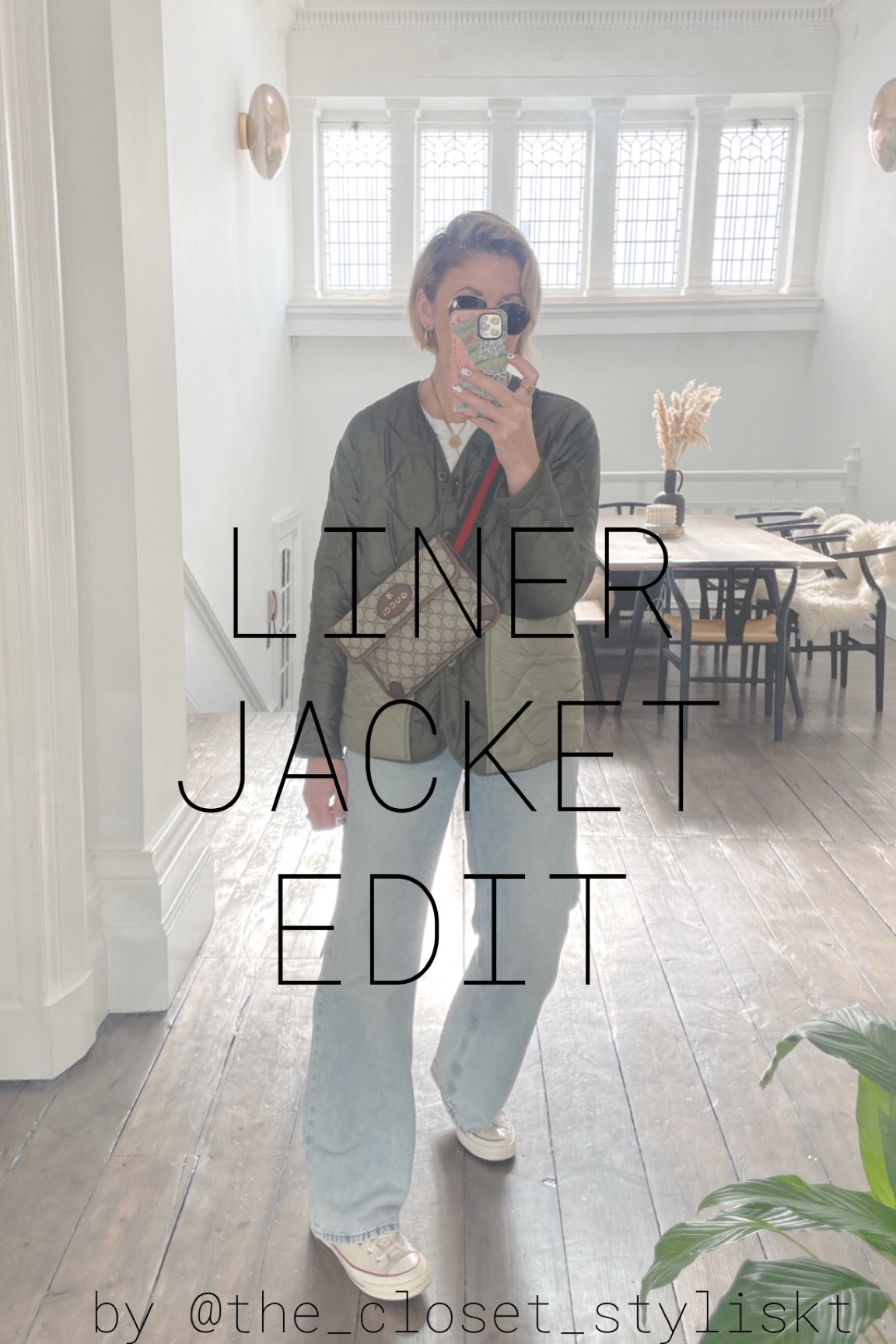 I get asked about this style of jacket so much, and lightweight casual jackets in general I thought a little edit might help...

#LTKSeasonal #LTKworkwear #LTKeurope