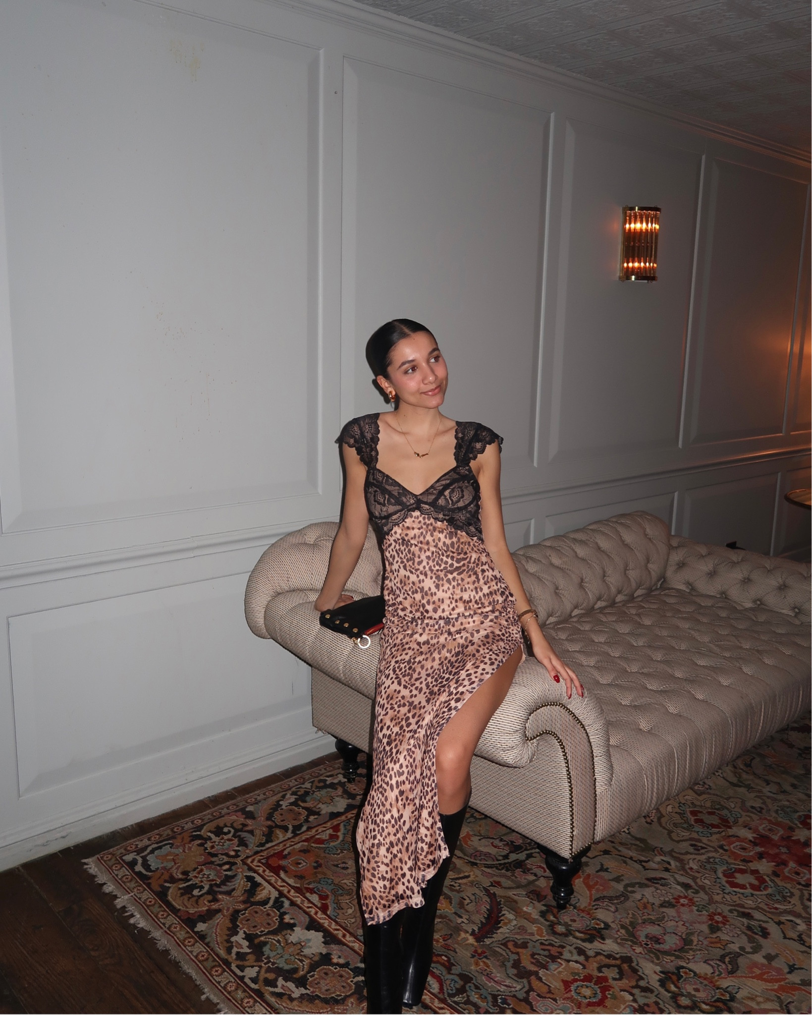 ootn 🐆

#LTKMostLoved #LTKSeasonal #LTKStyleTip