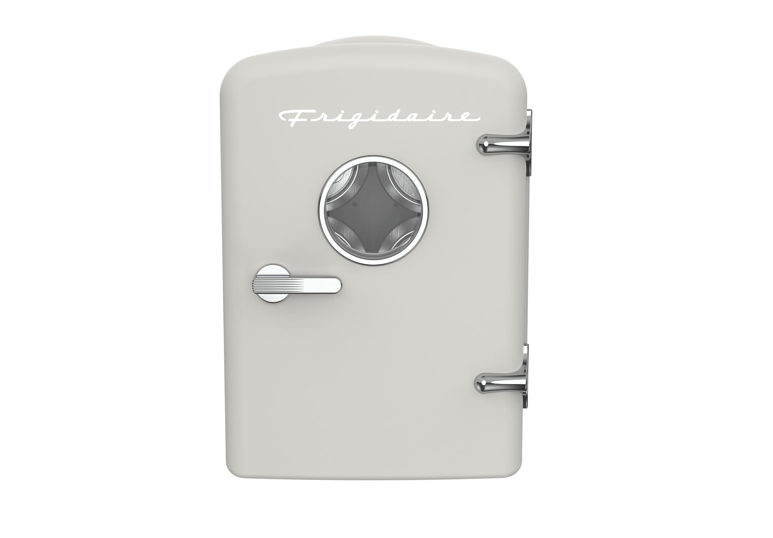 Frigidaire EFMIS171 Retro Mini Portable Personal Fridge - Ideal for Home, Office or Dorm - Includ... | Amazon (US)