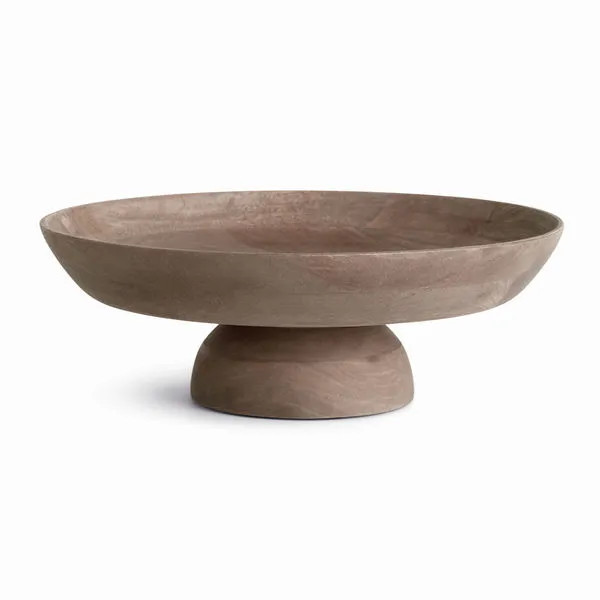Bowie Footed Bowl | Scout & Nimble