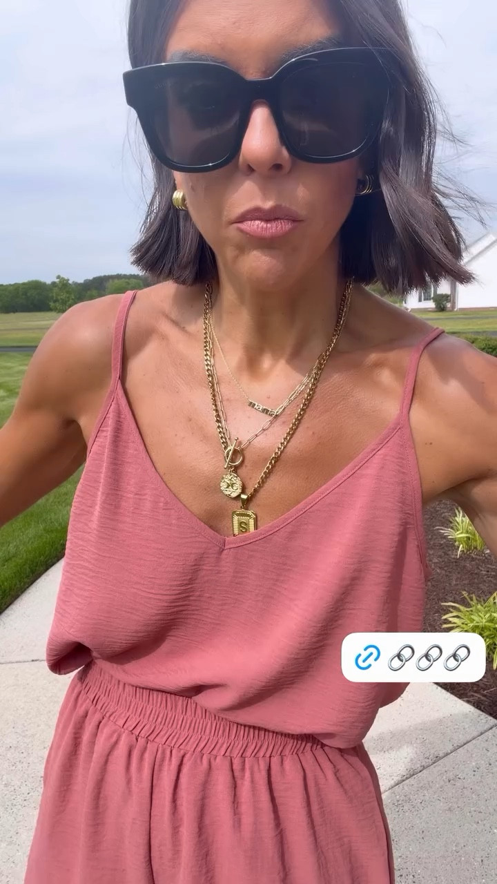 How adorable are these new Walmart sets?! Size small 

#LTKootd #LTKgrwm #LTKSeasonal