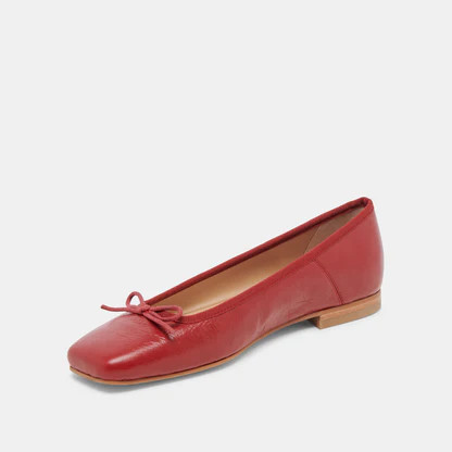 Anisa Ballet Flats | DolceVita.com