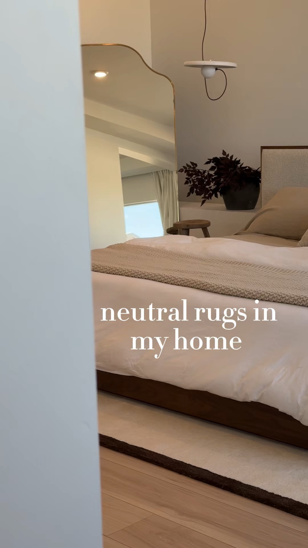 neutral Rugs on sale in my home! 
Wool or wool blends are my favorite 
Only a couple days left

#LTKSaleAlert