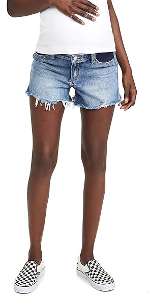 Joe's Jeans Women's The Ozzie Short 1 | Amazon (US)
