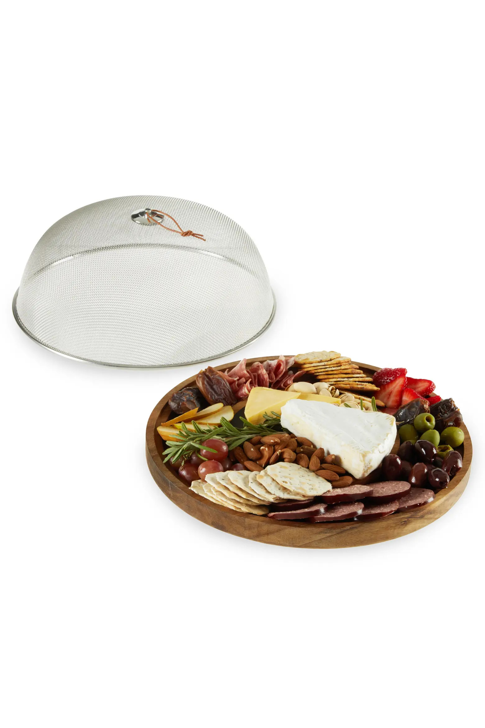 Modern Manor Cheese Board with Dome | Nordstrom | Nordstrom