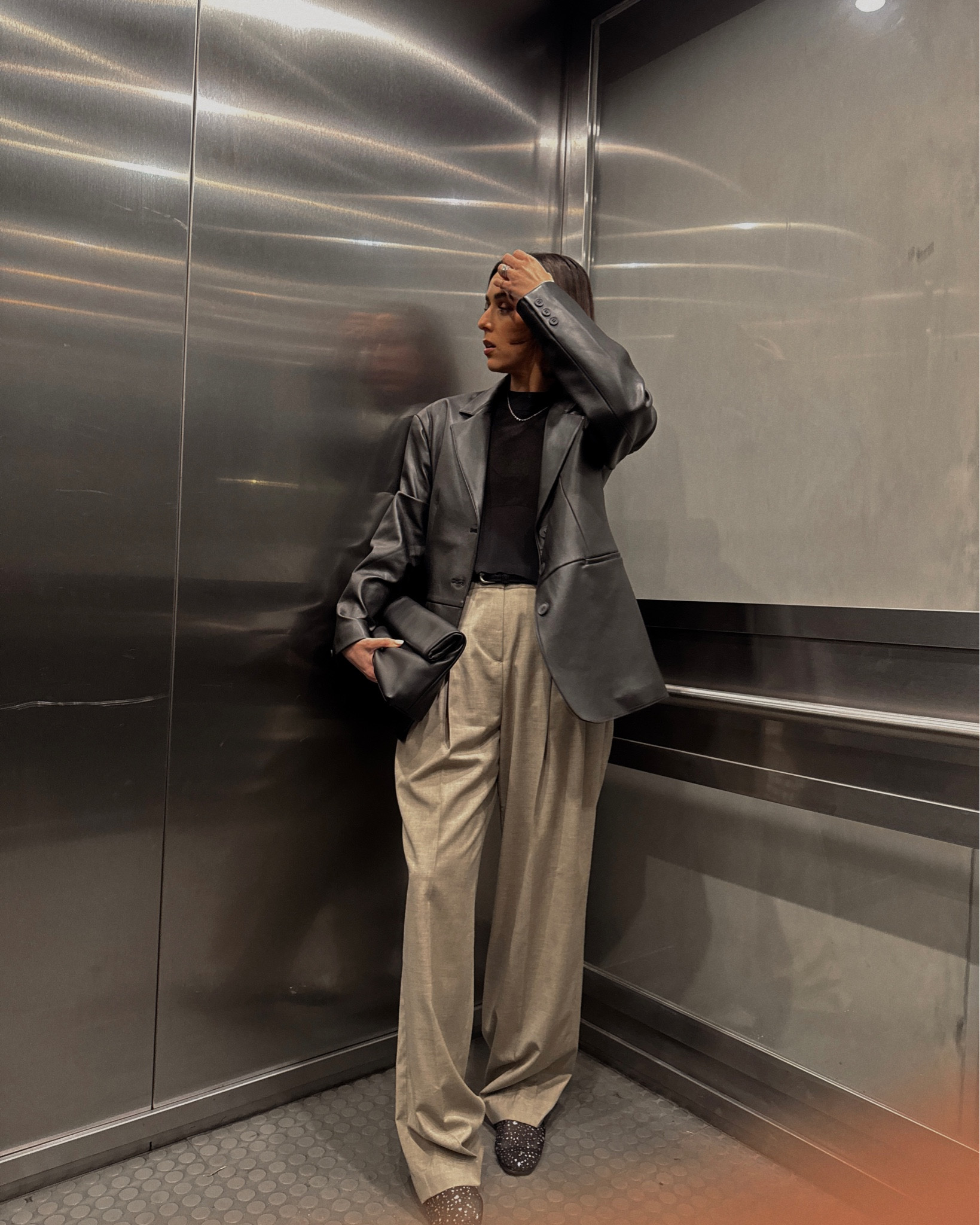 Similar styles to my vintage Tom Ford Gucci sheer top

#LTKfindsunder100 #LTKstyletip #LTKMostLoved