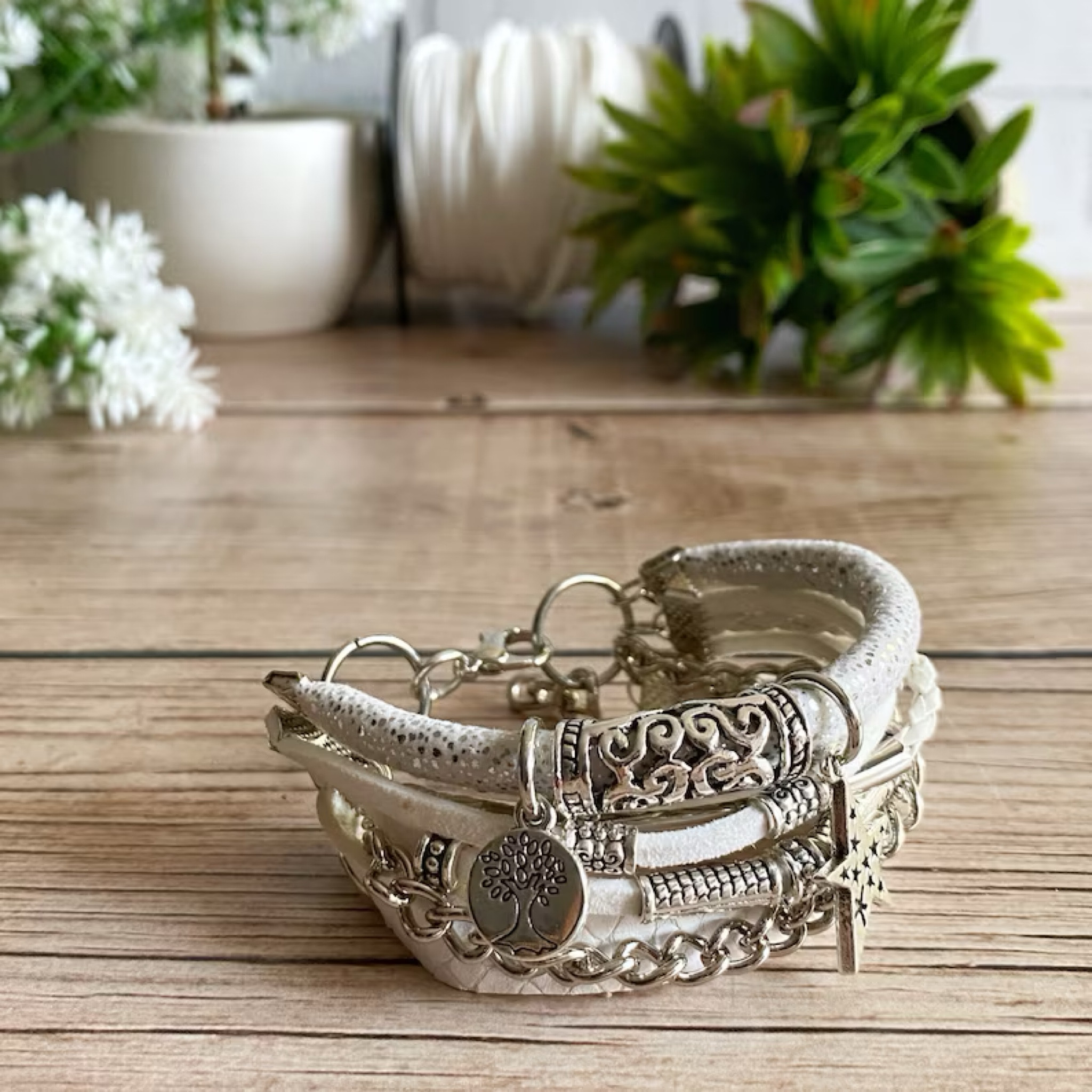Boho Bracelet | Bohochicibiza

#LTKSeasonal #LTKU #LTKeurope
