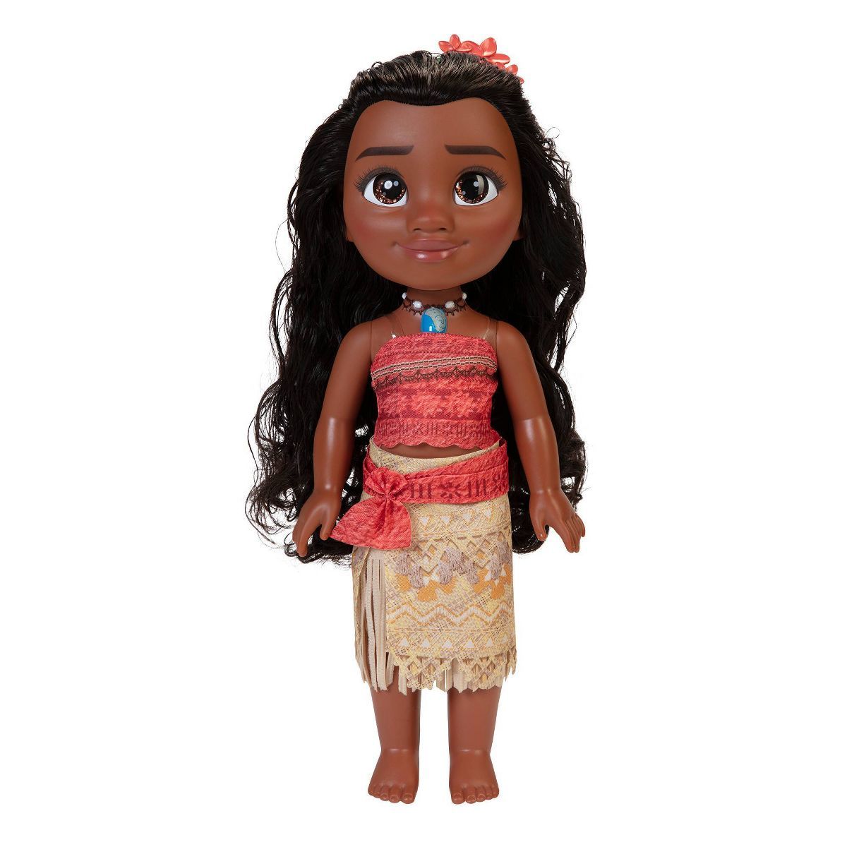 Disney Princess My Friend Moana Doll | Target
