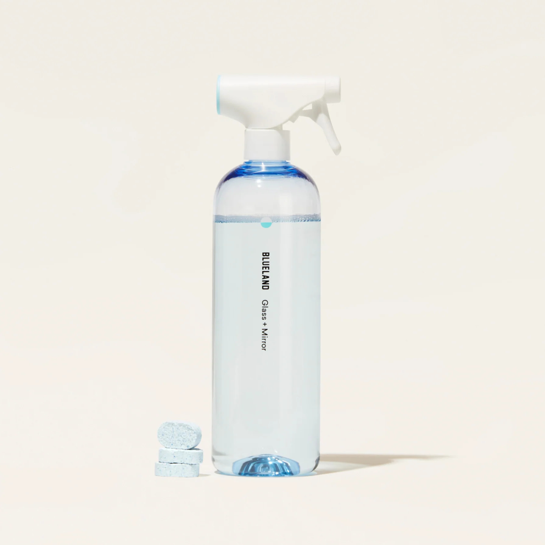 Glass + Mirror Starter Set | Blueland