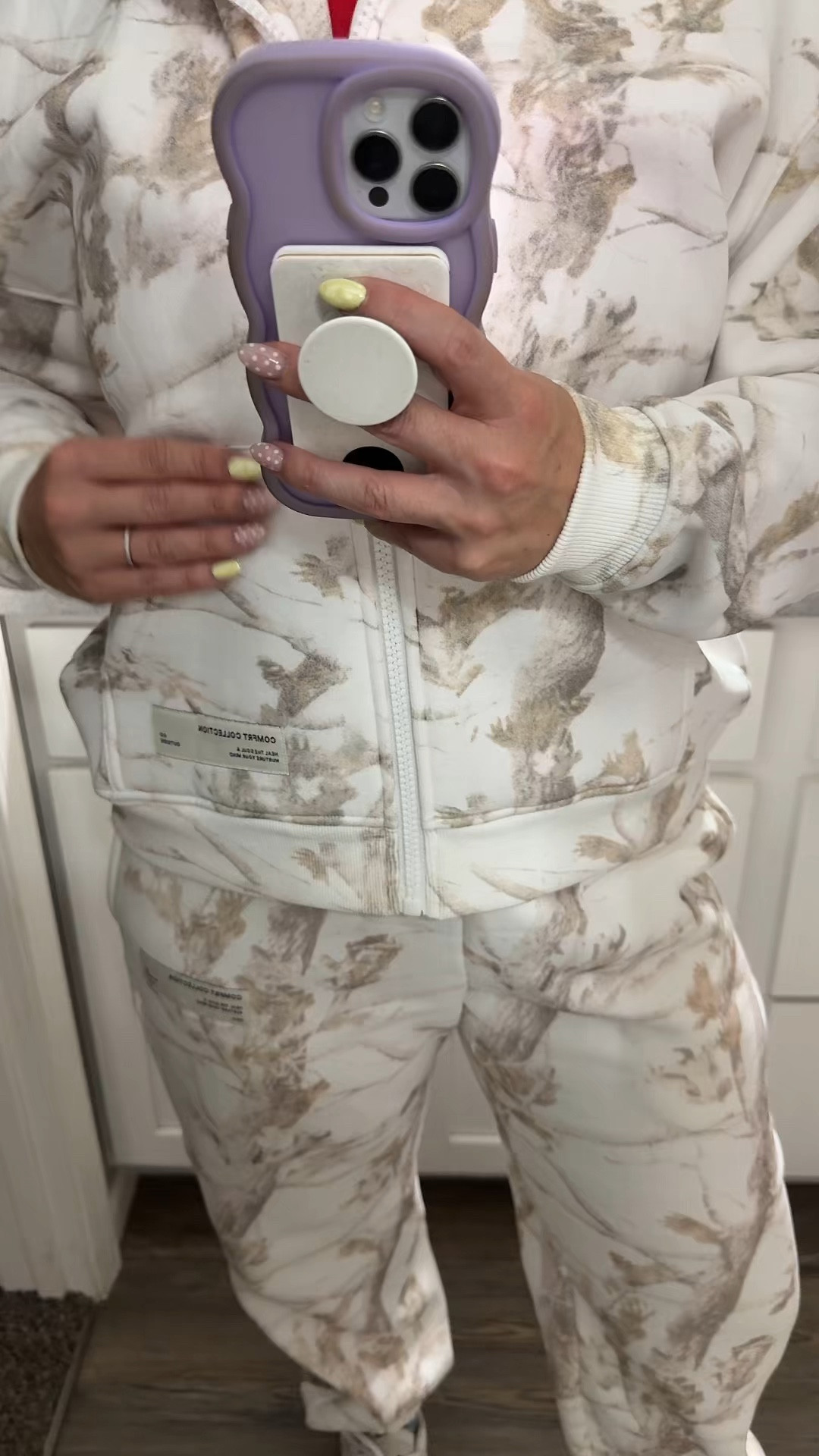 Comfrt Camo #comfrt #camo 

#LTKSaleAlert #LTKMidsize