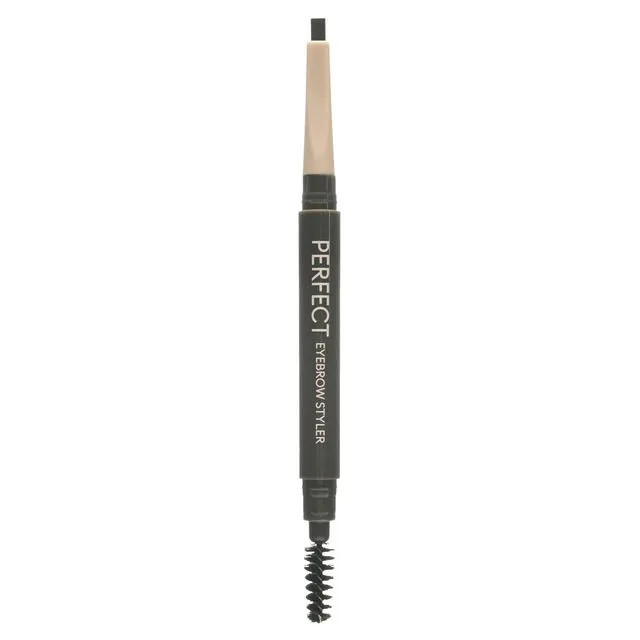 MISSHA - Perfect Eyebrow Styler (Dark Brown) | YesStyle | YesStyle Global