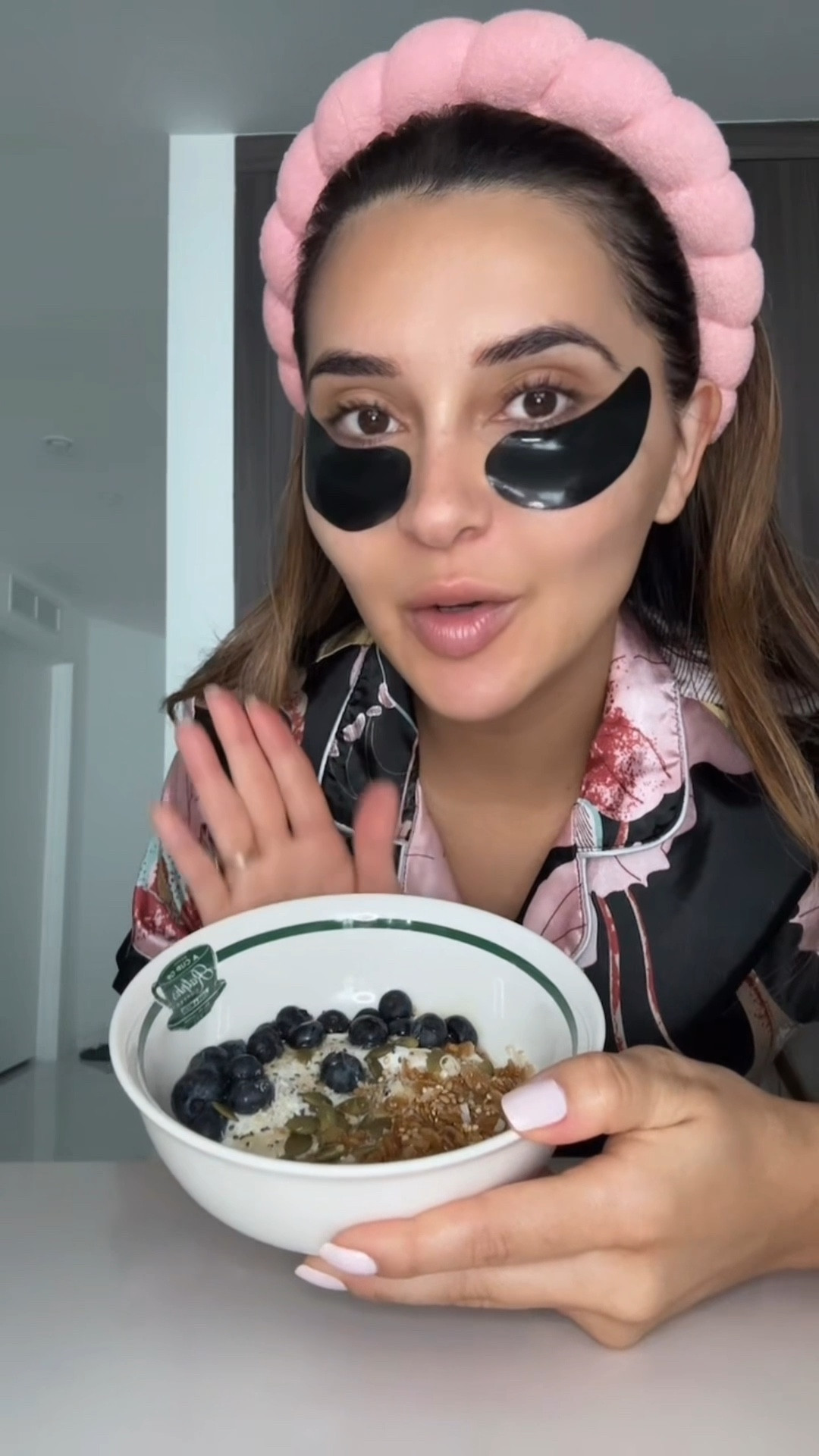 My favorite yogurt bowl recipe. Great for breakfast or as a healthy snack. Everything is linked below xx #jenhava

#LTKmorningroutine #LTKfoodie #LTKHome