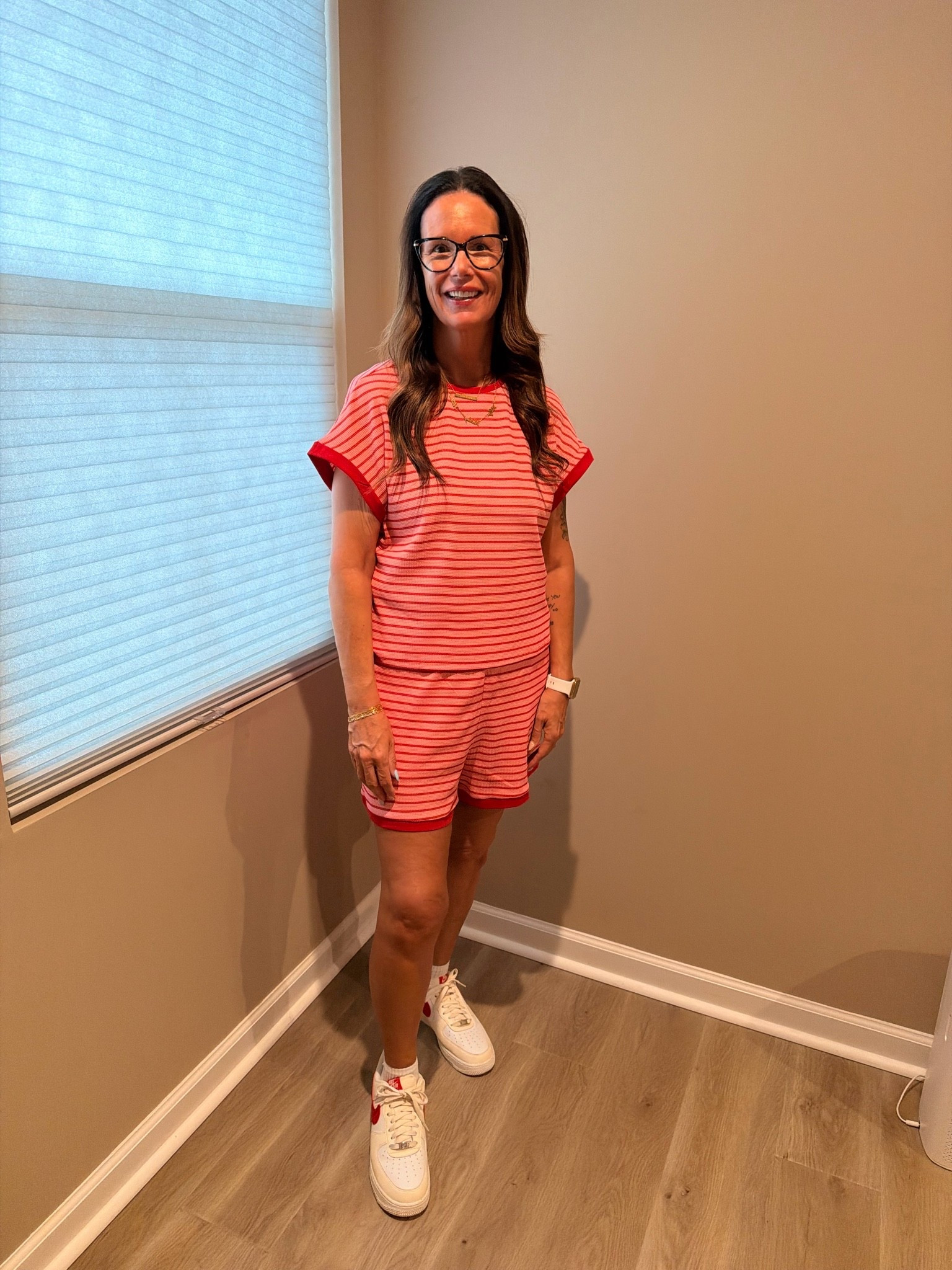 Outfit is on sale 😍

#LTKootd #LTKOver40 #LTKgrwm