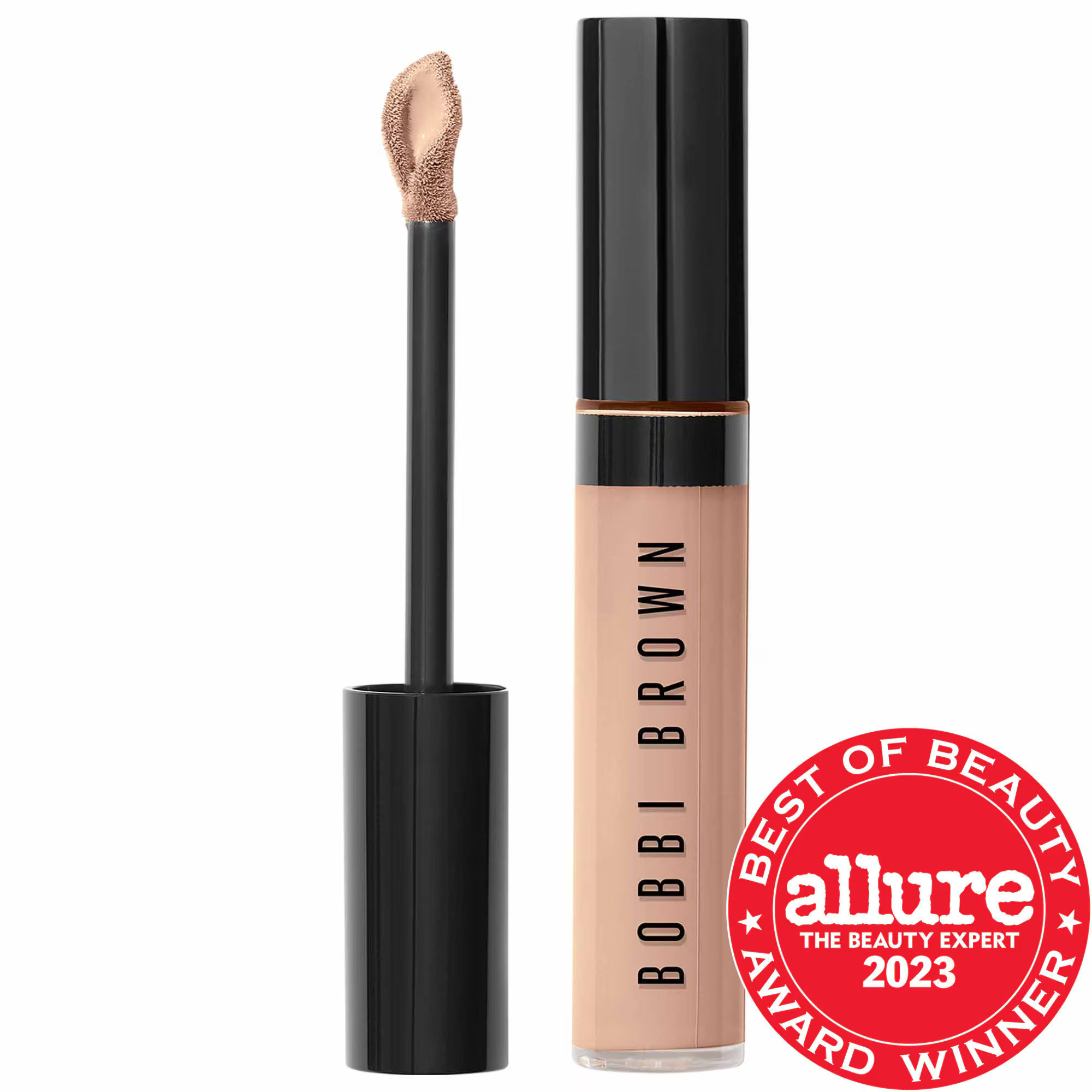 Bobbi Brown Skin Full Coverage Longwear Concealer Cool Ivory .28 oz / 8 mL | Sephora (US)