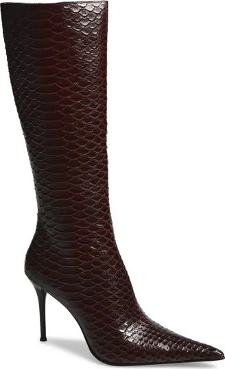 Proposal Pointed Toe Boot (Women) | Nordstrom