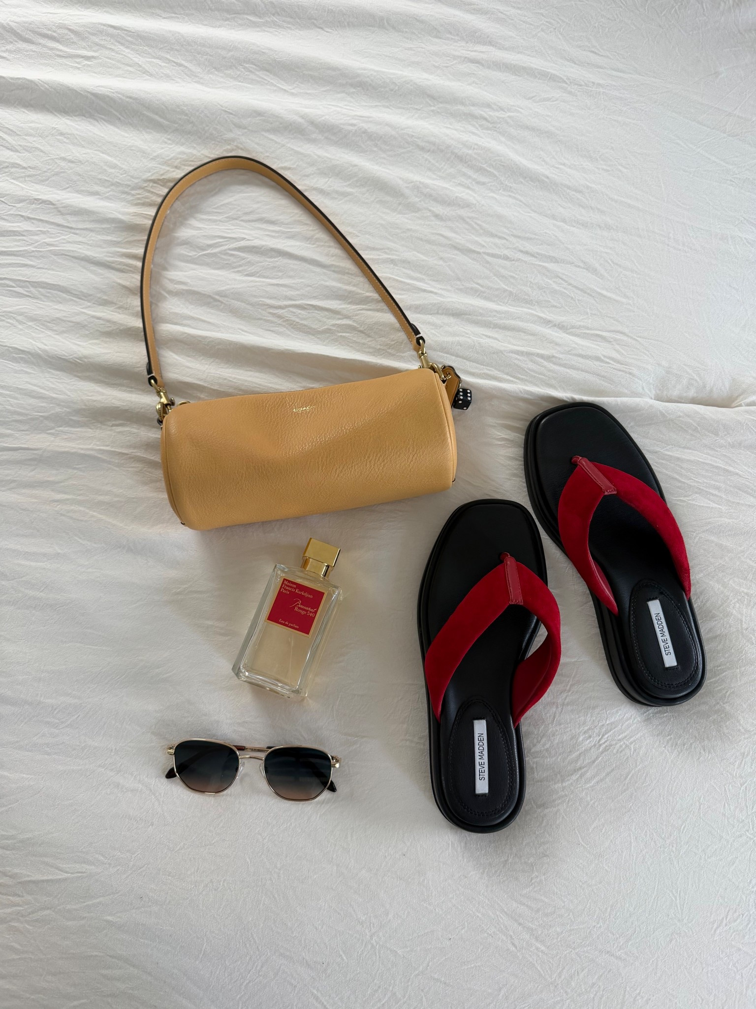 Accessorize for Saturday 

#LTKootd #LTKgrwm #LTKSpringSale