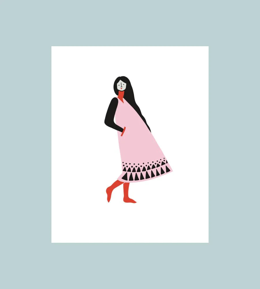 OK, Now Ladies v2 | Chasing Paper