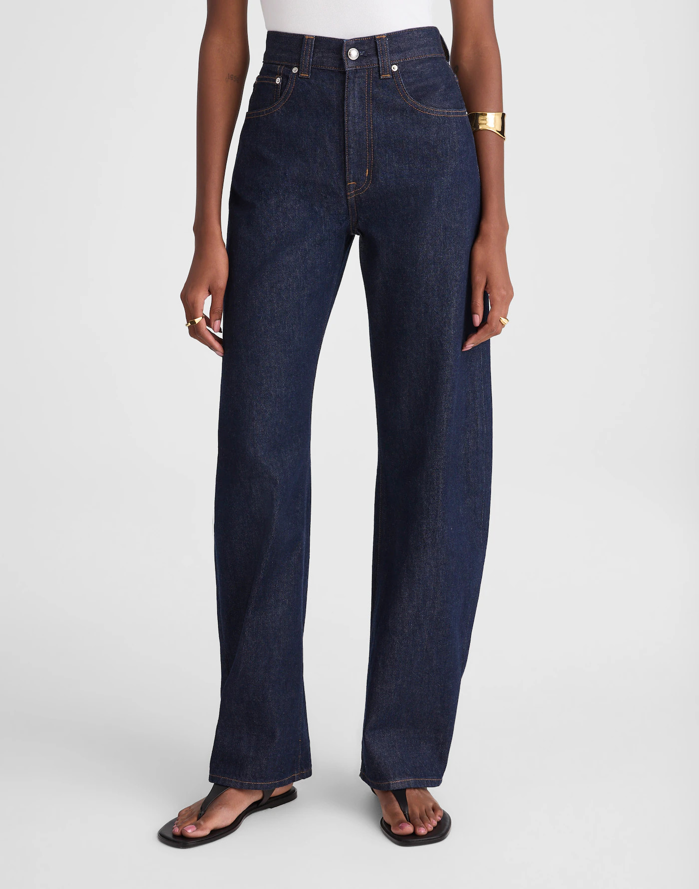 The Balloon Jean | Madewell | Madewell