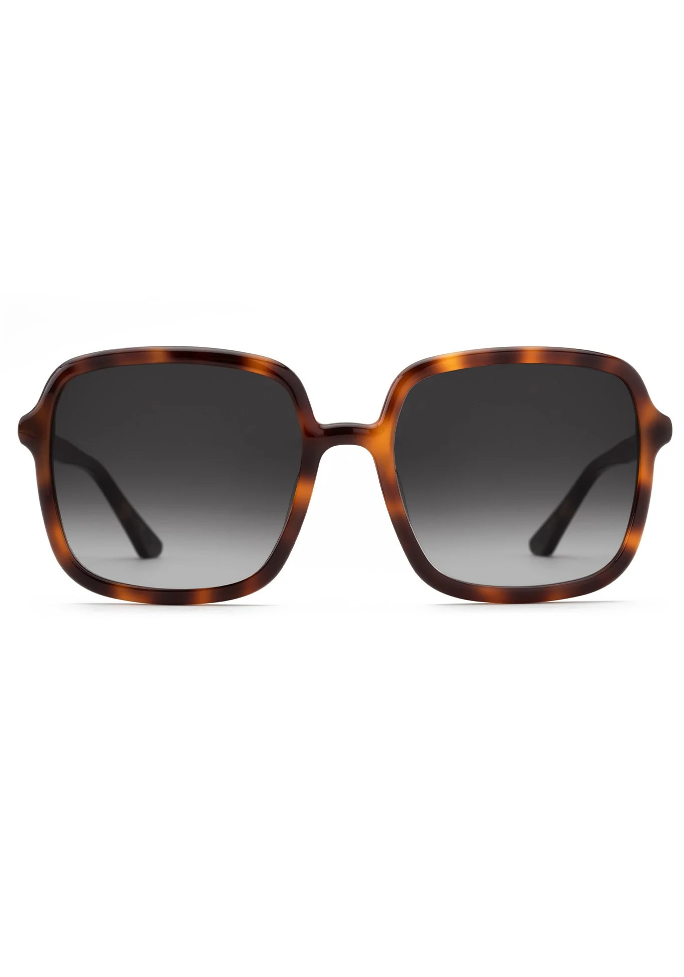MARGOT | Maple | KREWE Eyewear