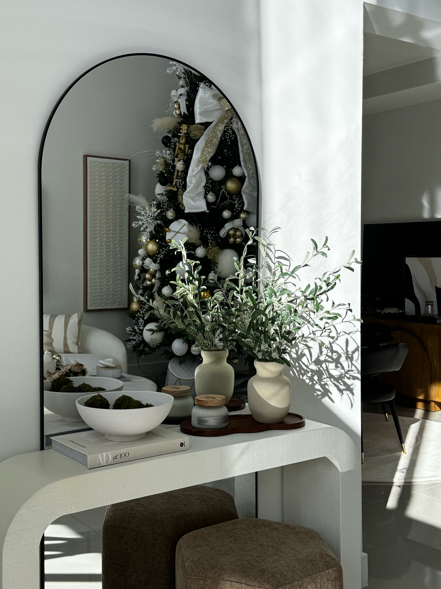 Console styling 

#LTKHome