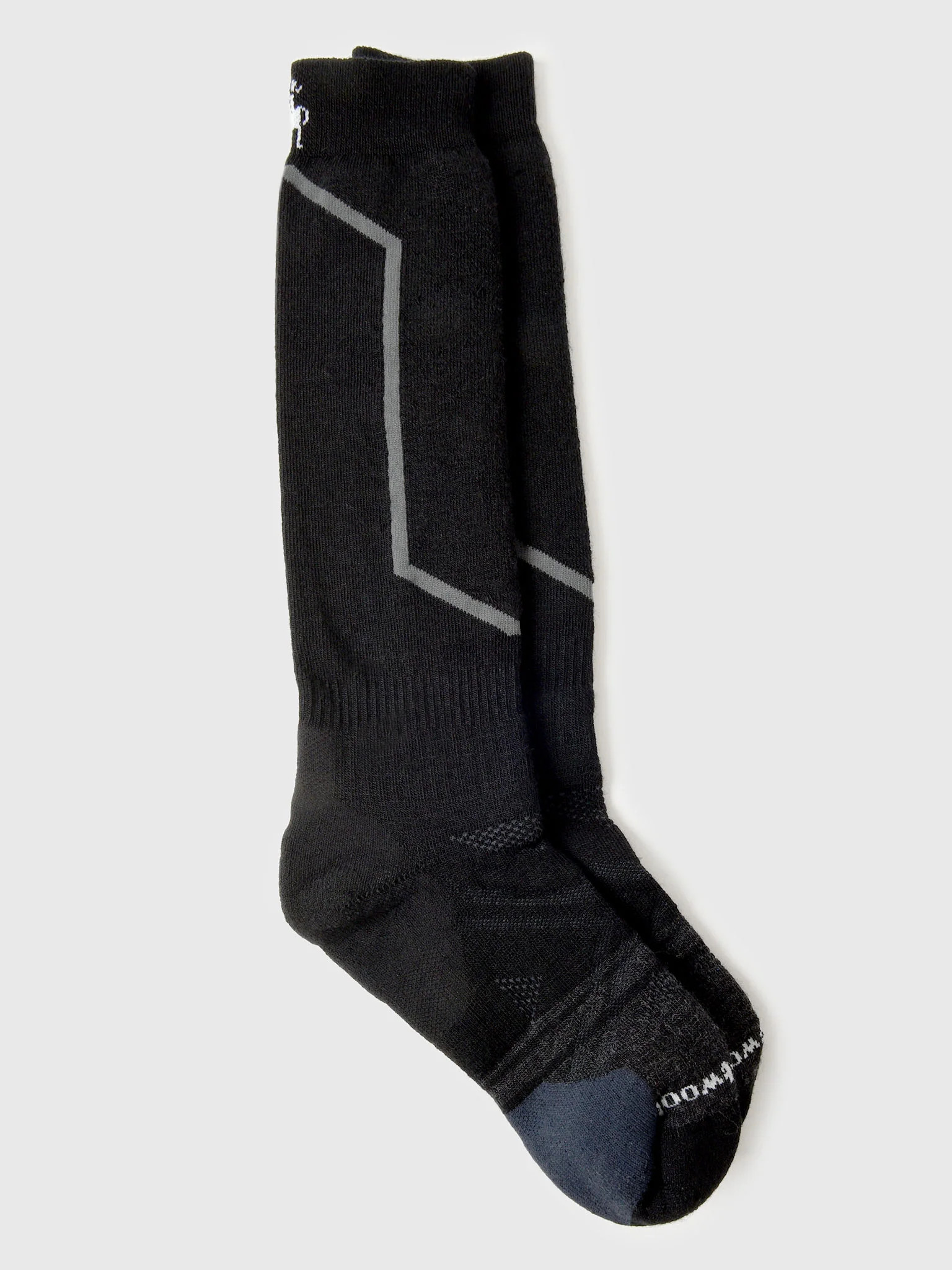 SMARTWOOL
                      
                     Ski Full Cushion OTC Socks | Saint Bernard