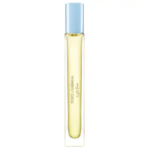 Light Blue Eau de Parfum Lemon & White Florals Travel Spray | Sephora (US)