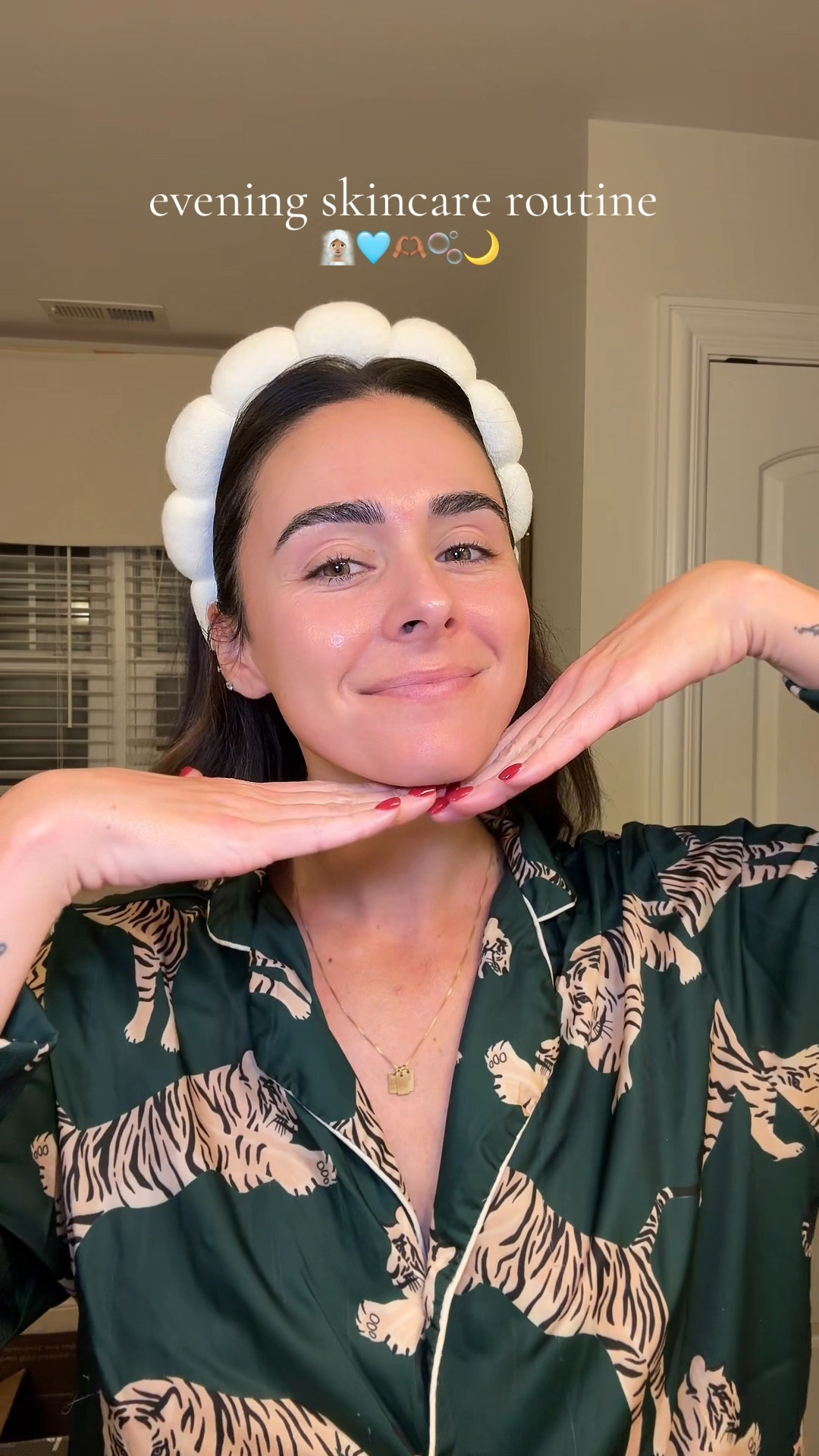 Ive been loving these CLEARSTEM skincare products lately & my skin is the best its been in a long time! CLEARSTEM is having 26% off sitewide - use code JAMIEHABS 🫶🏽
 

CLEARSTEM, clean skincare, nontoxic, clean beauty, beauty products, skincare routine, nighttime skincare 

#LTKFindsUnder100 #LTKSaleAlert #LTKFindsUnder50