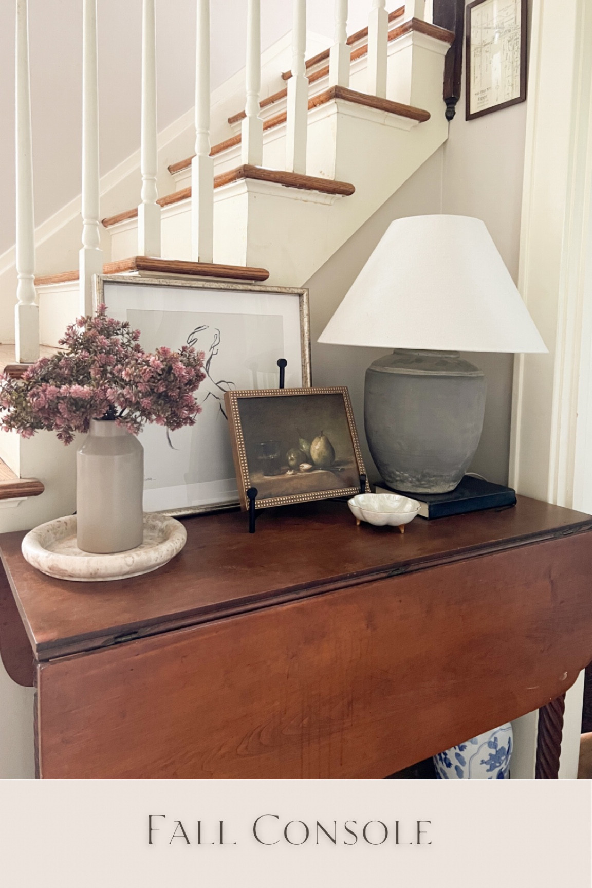 Fall Console Styling 

#LTKFind #LTKsalealert #LTKhome