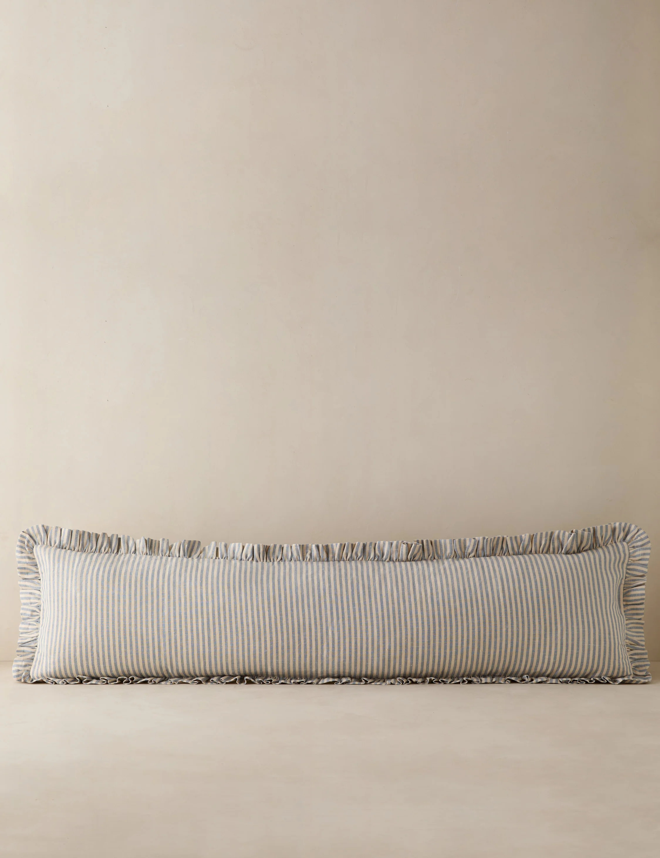 Isla Long Lumbar Pillow by Sarah Sherman Samuel | Lulu and Georgia 