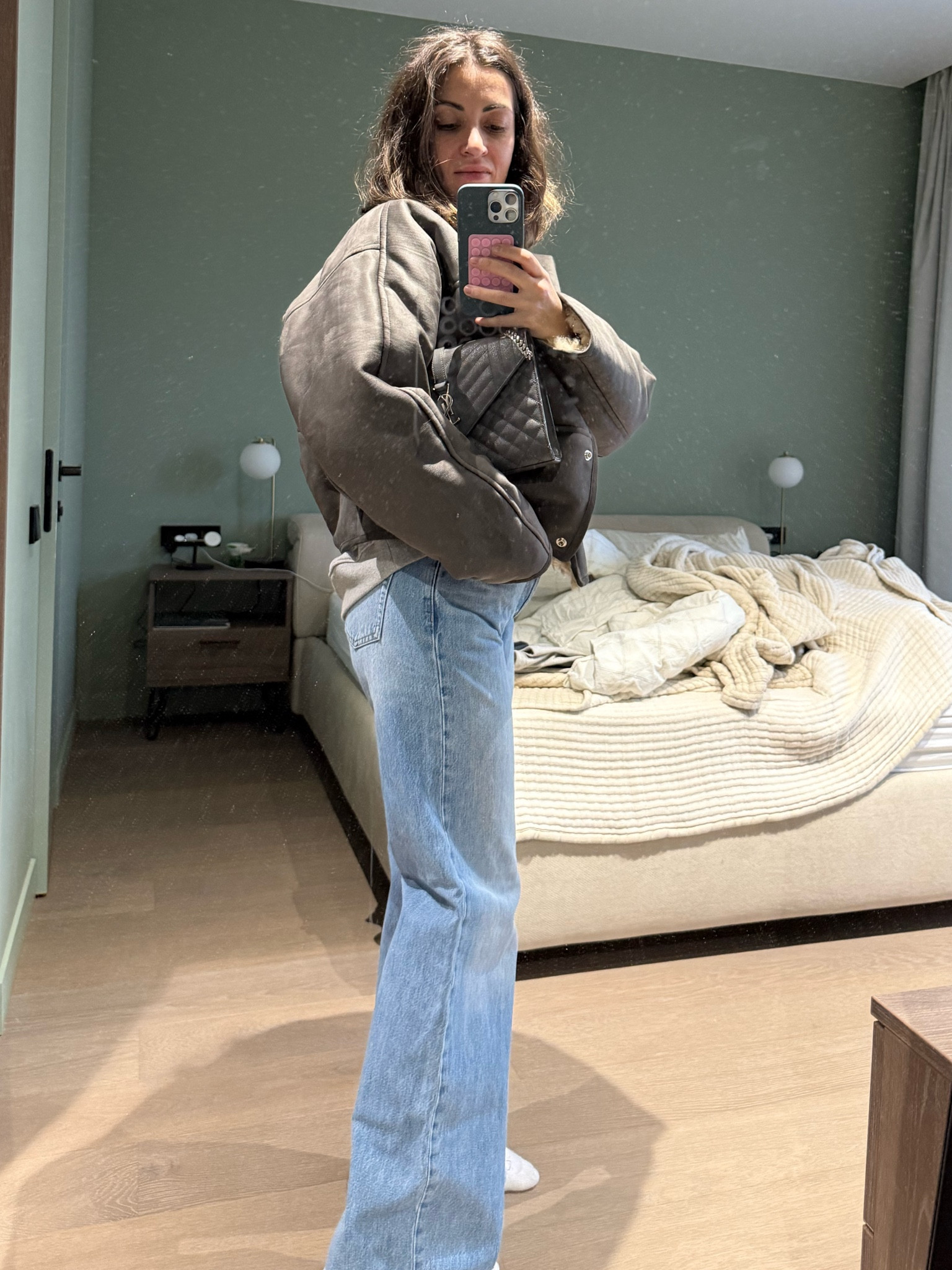 WINTER LOOK

#LTKsale #LTKstyletip #LTKwinter