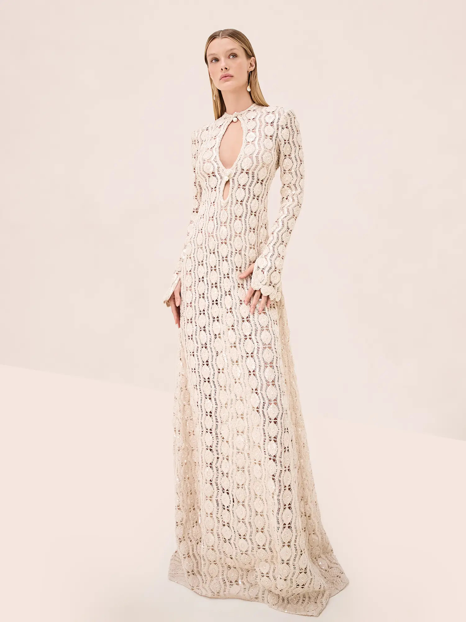 Niccola Dress | Alexis