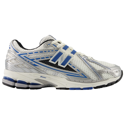 New Balance Mens New Balance 1906R - Mens Running Shoes Blue/White/Silver Size 10.0 | Champs Sports Canada