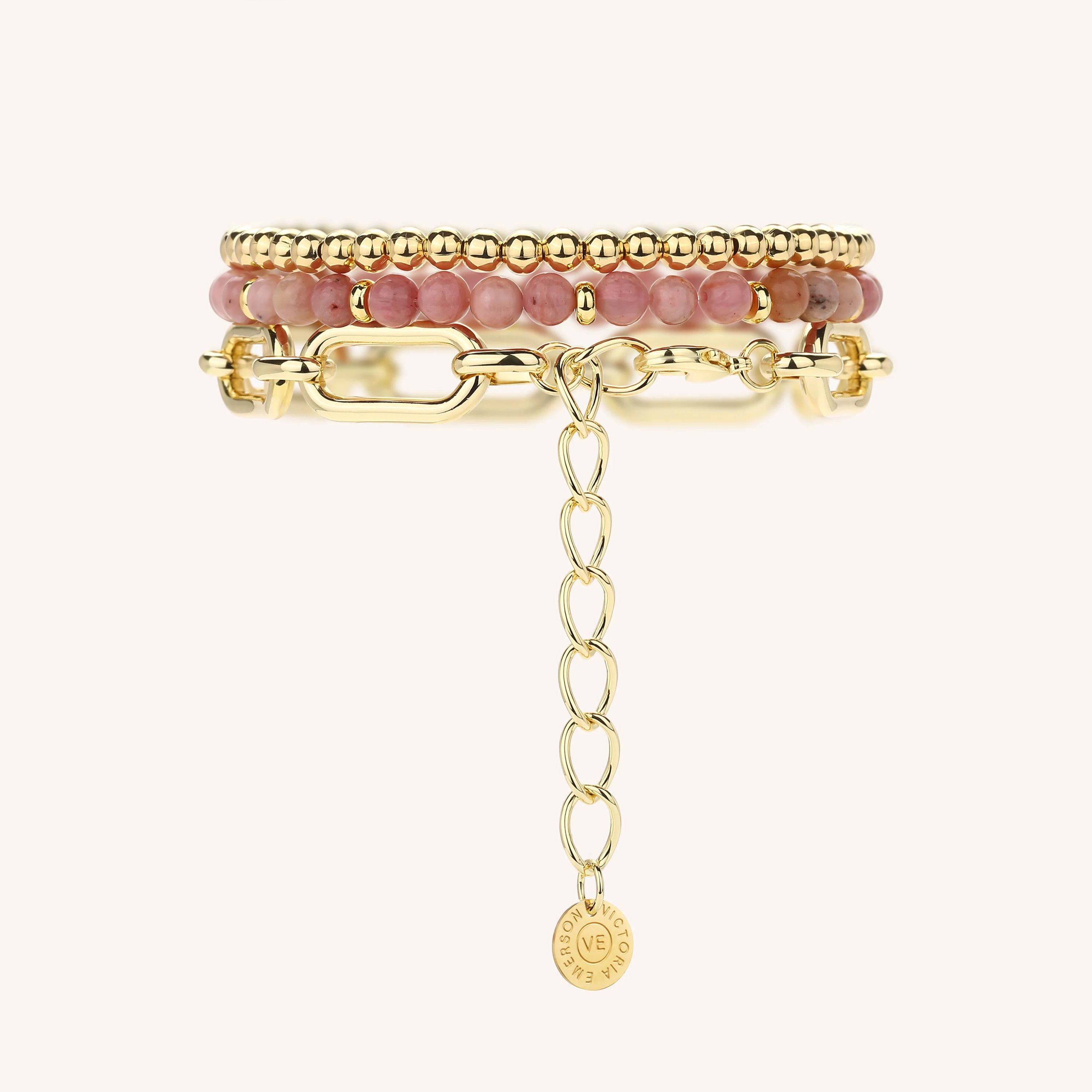 Sarah Stacking Set | Victoria Emerson