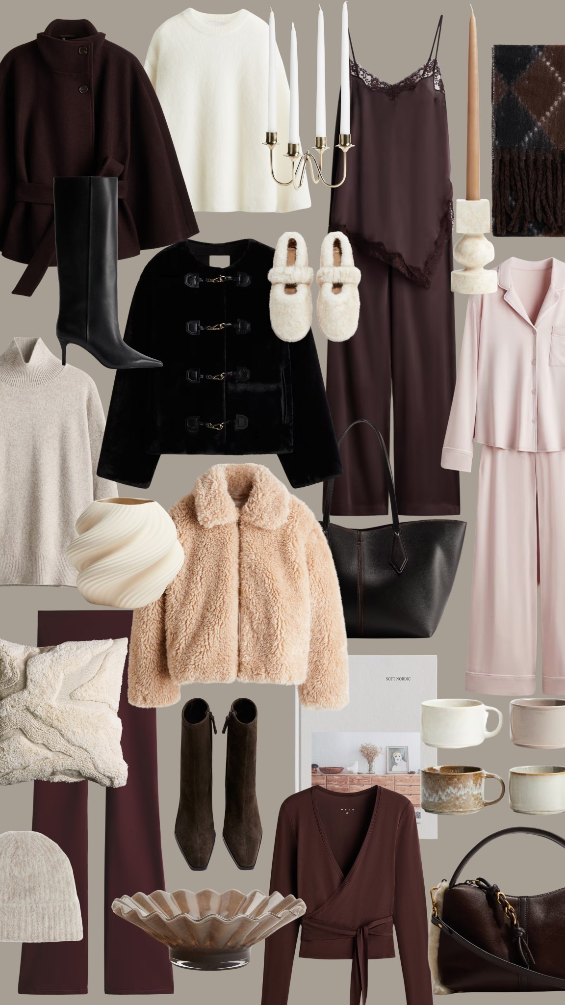 Last minute gifts for her from H&M! ❤️🎁🎄✨

#LTKgiftguide